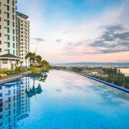 C Suites At Mactan Newtown Μακτάν Εξωτερικό φωτογραφία