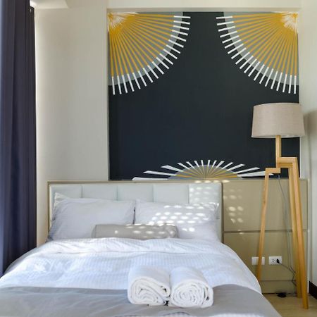 C Suites At Mactan Newtown Μακτάν Εξωτερικό φωτογραφία