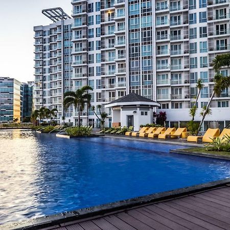 C Suites At Mactan Newtown Μακτάν Εξωτερικό φωτογραφία
