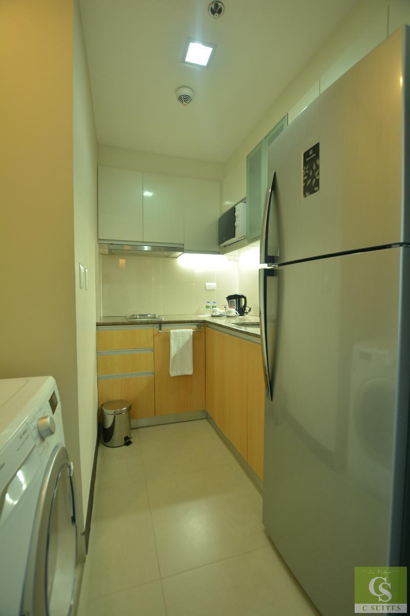 C Suites At Mactan Newtown Μακτάν Εξωτερικό φωτογραφία
