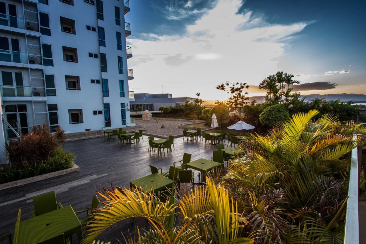 C Suites At Mactan Newtown Μακτάν Εξωτερικό φωτογραφία