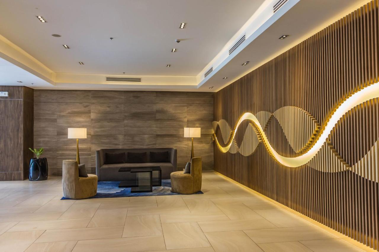 C Suites At Mactan Newtown Μακτάν Εξωτερικό φωτογραφία
