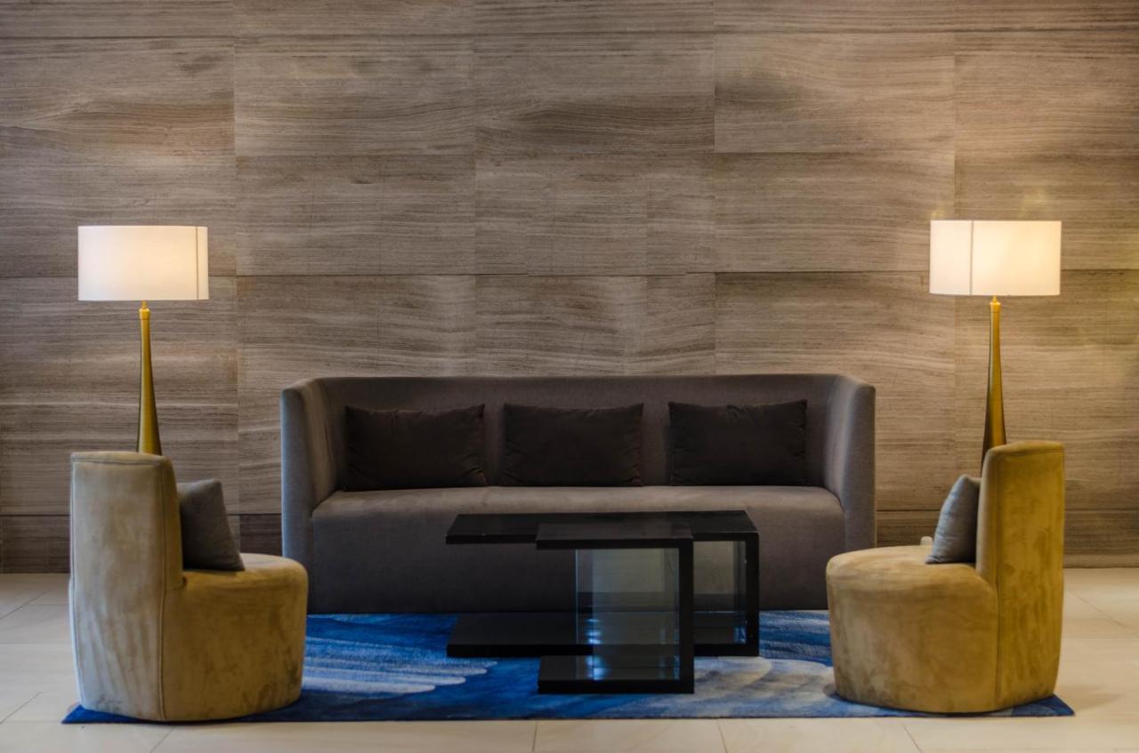C Suites At Mactan Newtown Μακτάν Εξωτερικό φωτογραφία