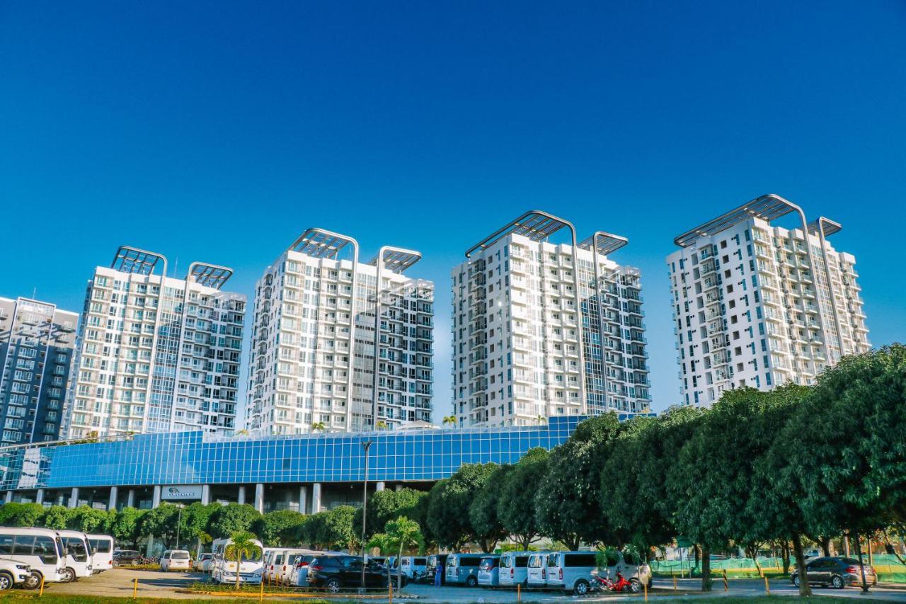 C Suites At Mactan Newtown Μακτάν Εξωτερικό φωτογραφία