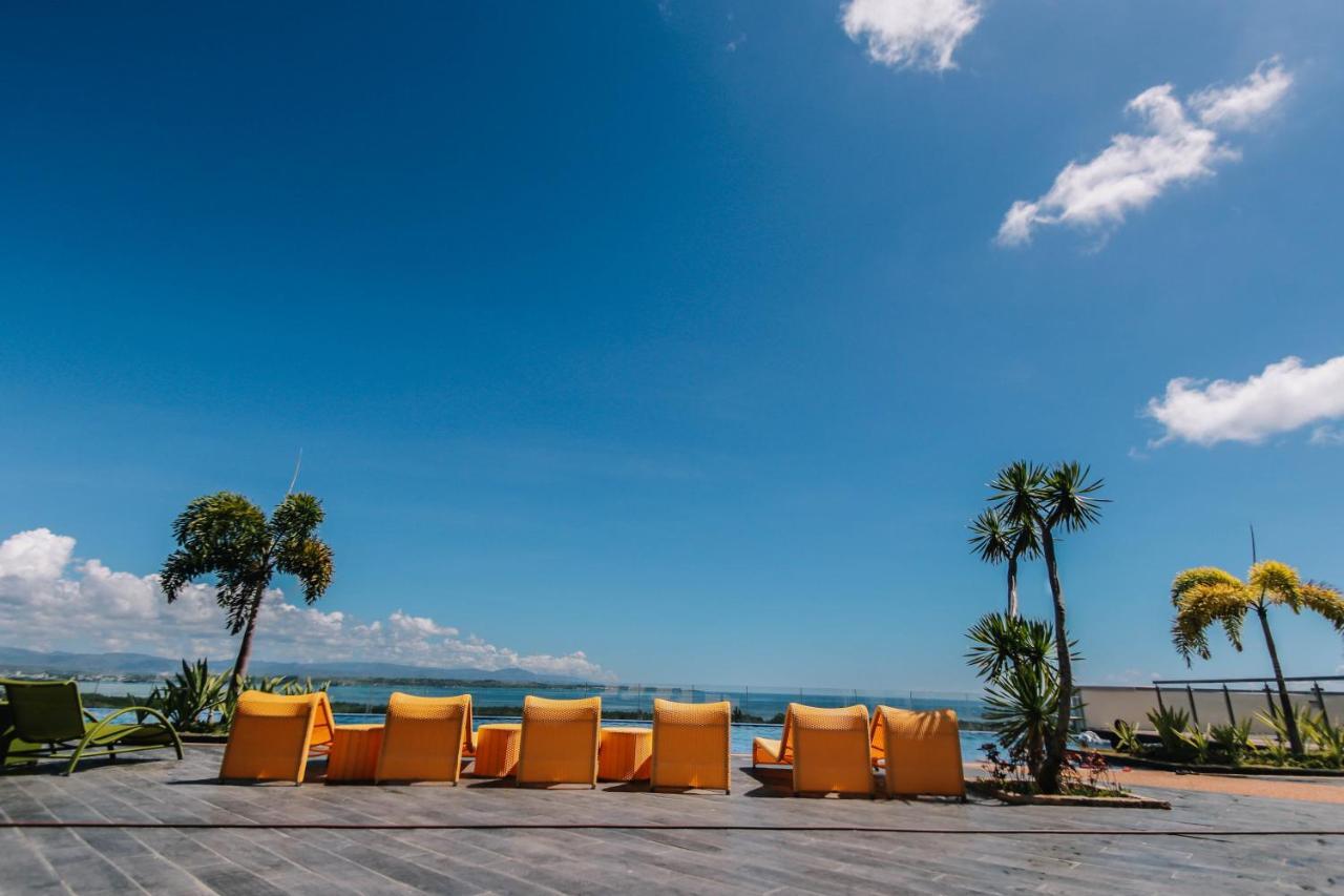 C Suites At Mactan Newtown Μακτάν Εξωτερικό φωτογραφία