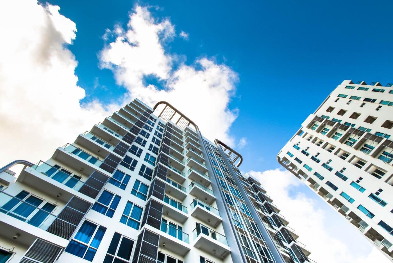 C Suites At Mactan Newtown Μακτάν Εξωτερικό φωτογραφία