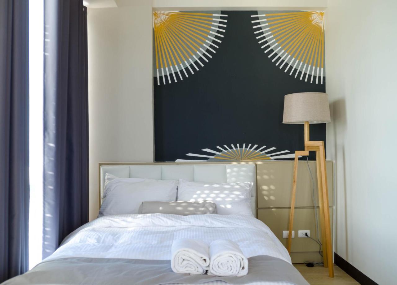 C Suites At Mactan Newtown Μακτάν Εξωτερικό φωτογραφία