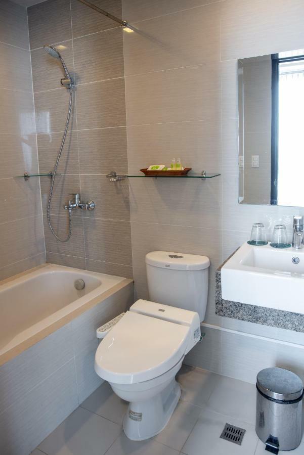 C Suites At Mactan Newtown Μακτάν Δωμάτιο φωτογραφία